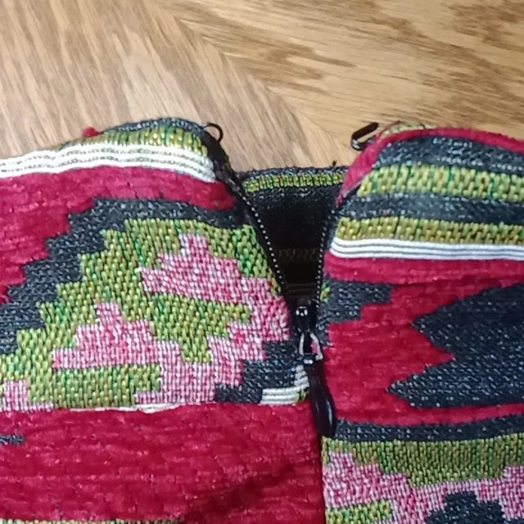 Vintage skirt - Picture 5 of 5